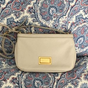 Marc Jacobs - Leather Crossbody Bag